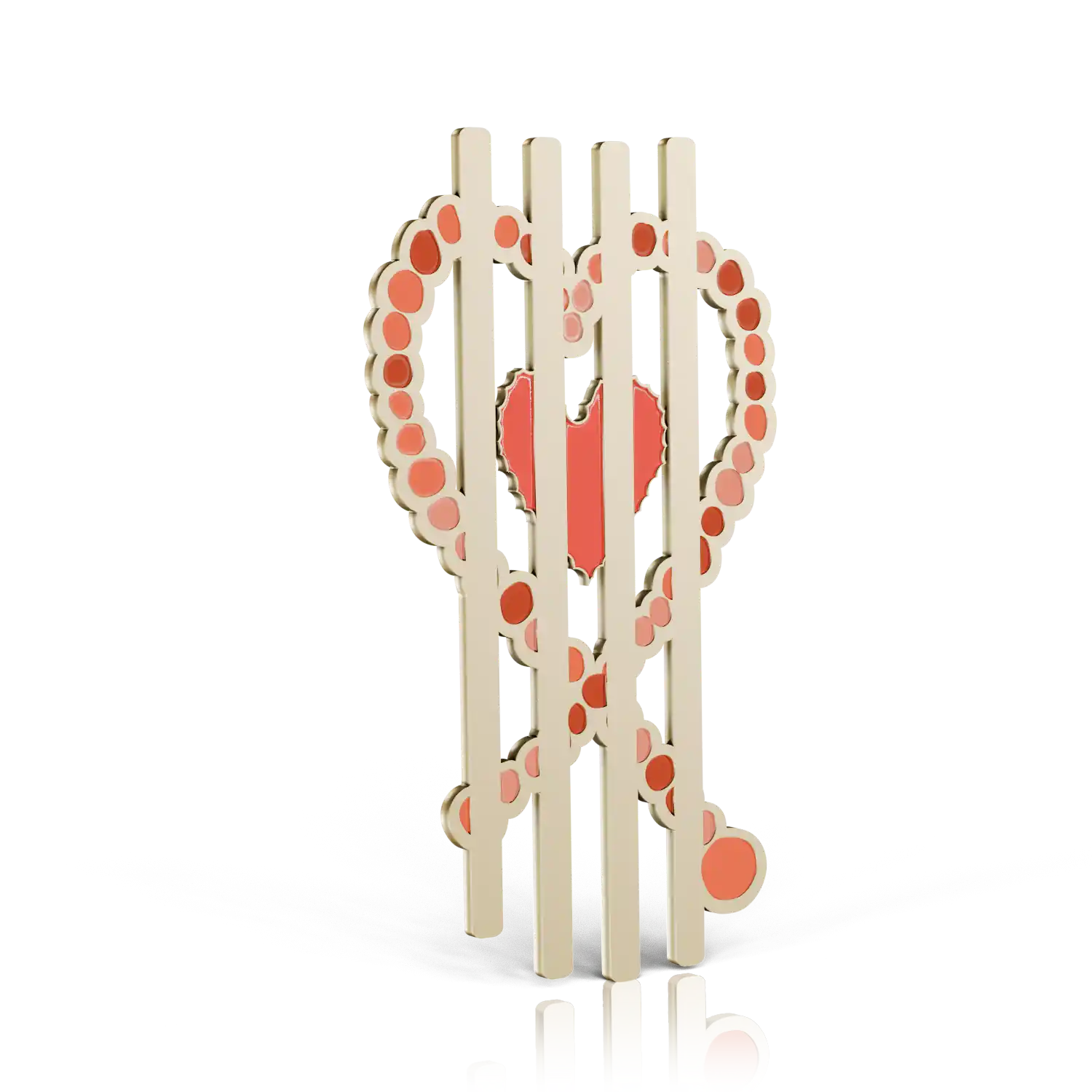 pins othoniel Kokoro