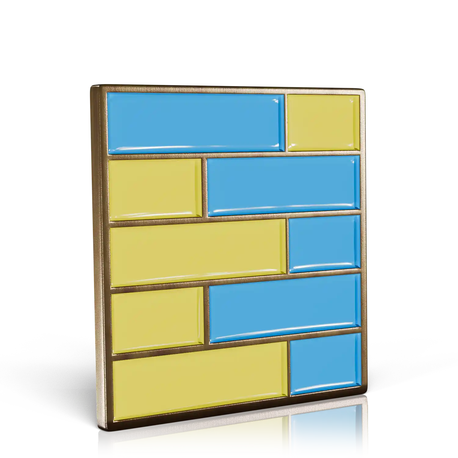 pins othoniel precious stonewall