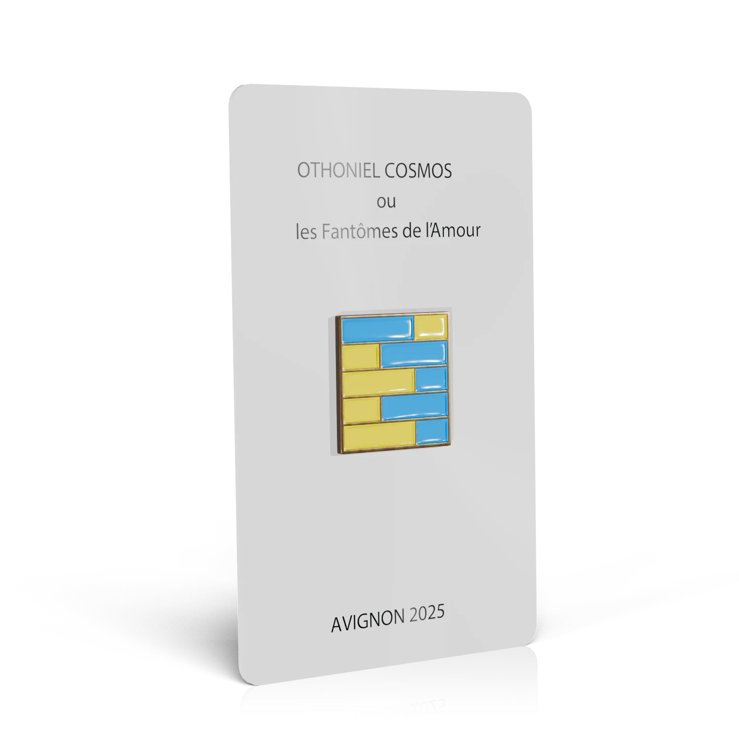 packaging pins othoniel precious stonewall